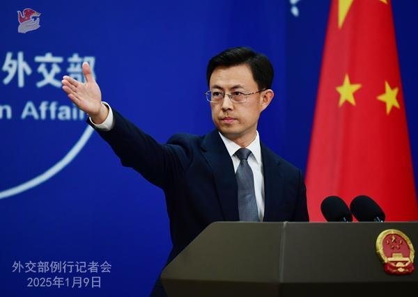 全国股票配资公司 多家外企在华落地“超级工厂”外交部：布局中国就是投资未来